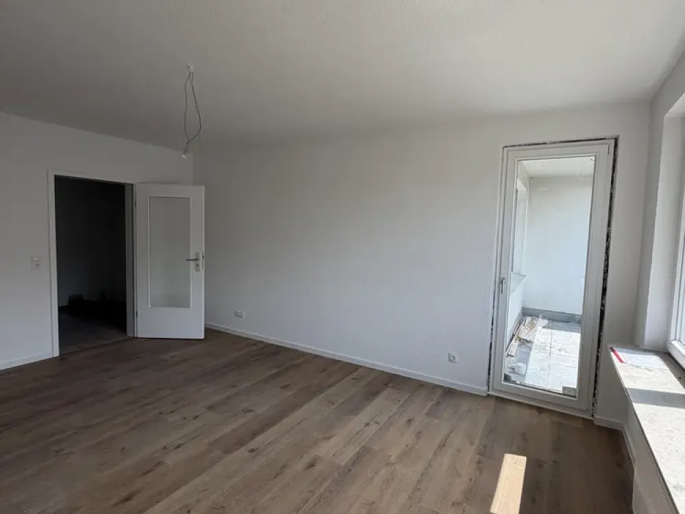 Frisch modernisierte 3-Zimmer-Wohnung in Hagen-Herbeck