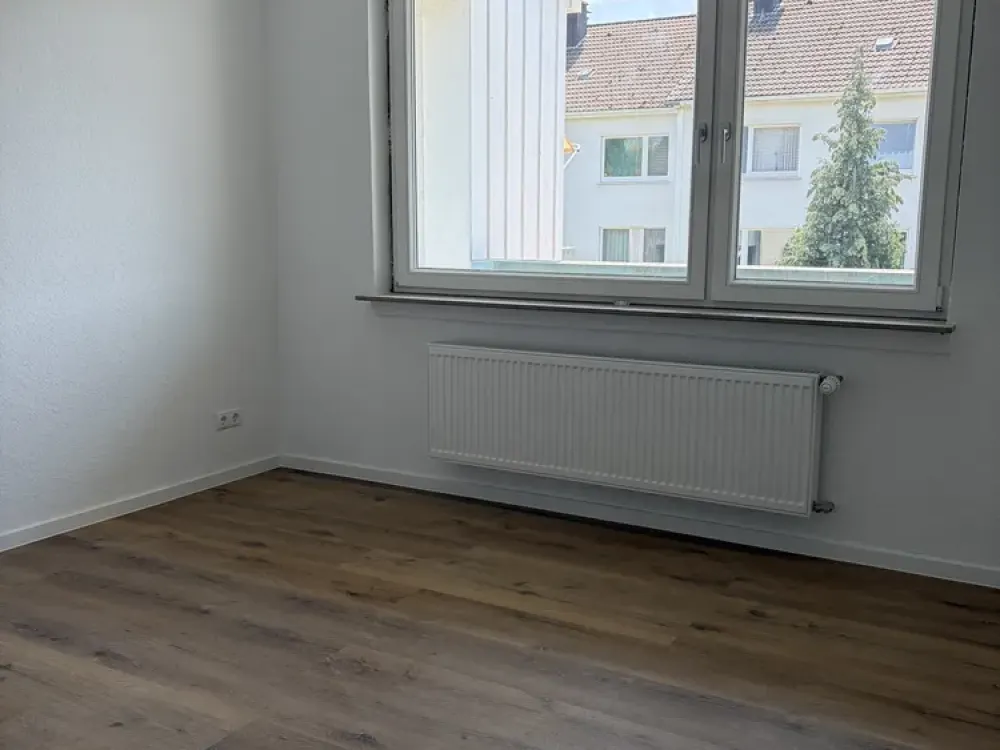 Frisch modernisierte 3-Zimmer-Wohnung in Hagen-Herbeck