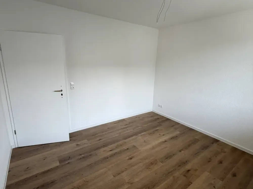 Frisch modernisierte 3-Zimmer-Wohnung in Hagen-Herbeck