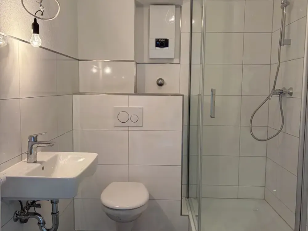Frisch modernisierte 3-Zimmer-Wohnung in Hagen-Herbeck