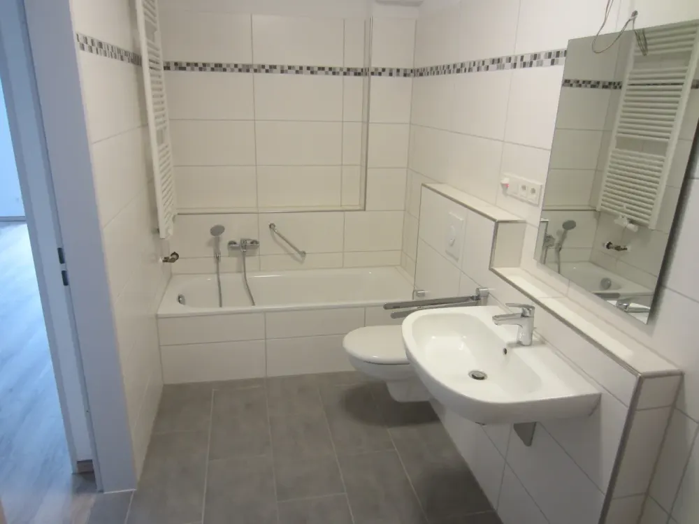 Gehrden-Zentrum Alte Str., 3 Zimmer, EG