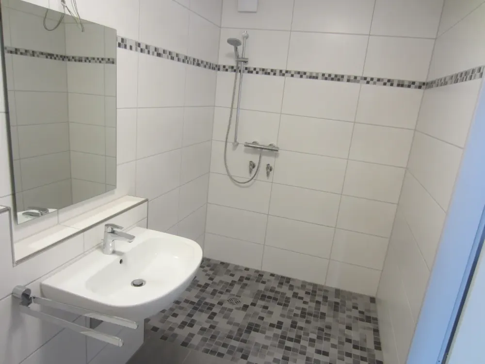 Gehrden-Zentrum Alte Str., 3 Zimmer, EG