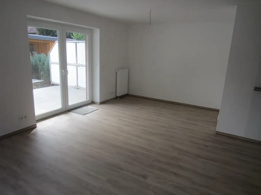 Gehrden-Zentrum Alte Str., 3 Zimmer, EG