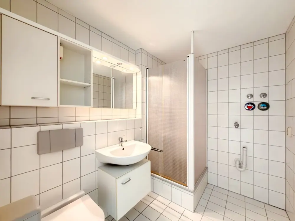 Haus im Haus mit Garten, großzügige 5-Zimmer-Maisonette in Esslingen-Sulzgries