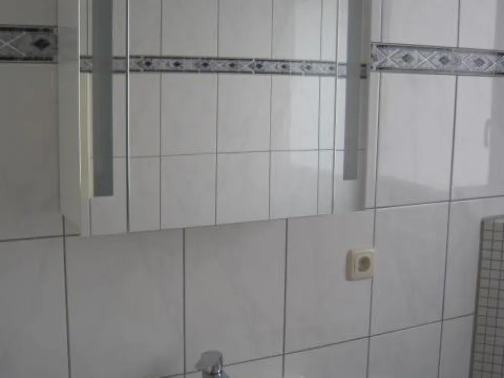 3-Zimmer-Wohnung mit Balkon in Erlangen-Büchenbach