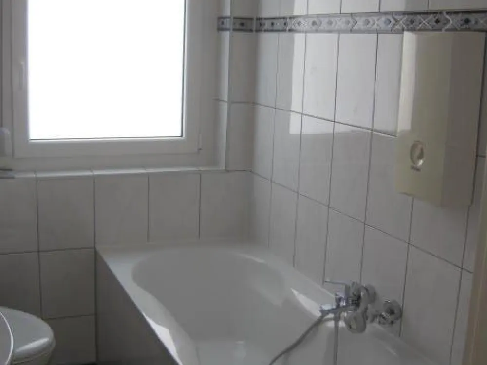 3-Zimmer-Wohnung mit Balkon in Erlangen-Büchenbach