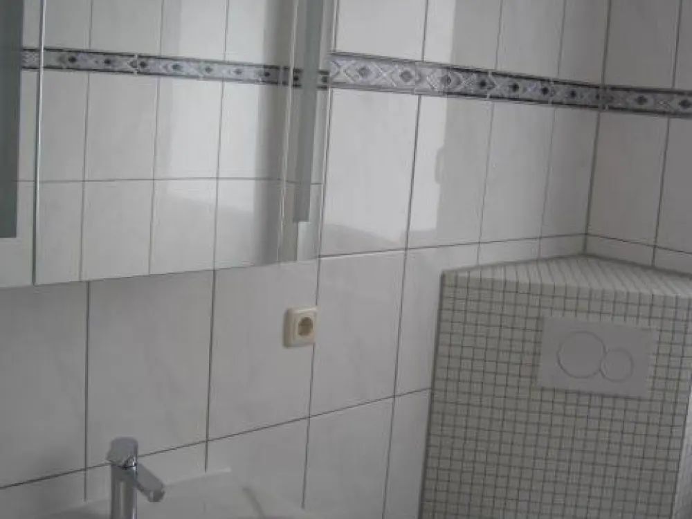 3-Zimmer-Wohnung mit Balkon in Erlangen-Büchenbach