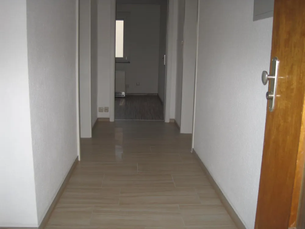 3-Zimmer-Wohnung mit Balkon in Erlangen-Büchenbach
