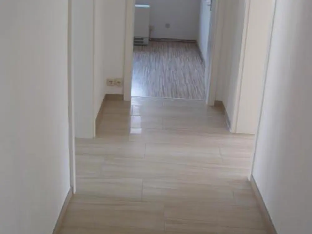3-Zimmer-Wohnung mit Balkon in Erlangen-Büchenbach