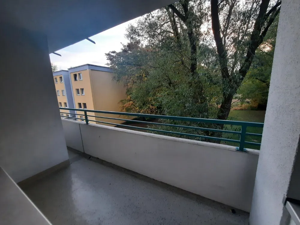 2-room apartment Bogenhausen