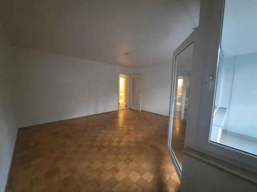 2-room apartment Bogenhausen
