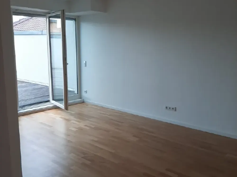 Luxus-Dachgeschoss mit Extrablick