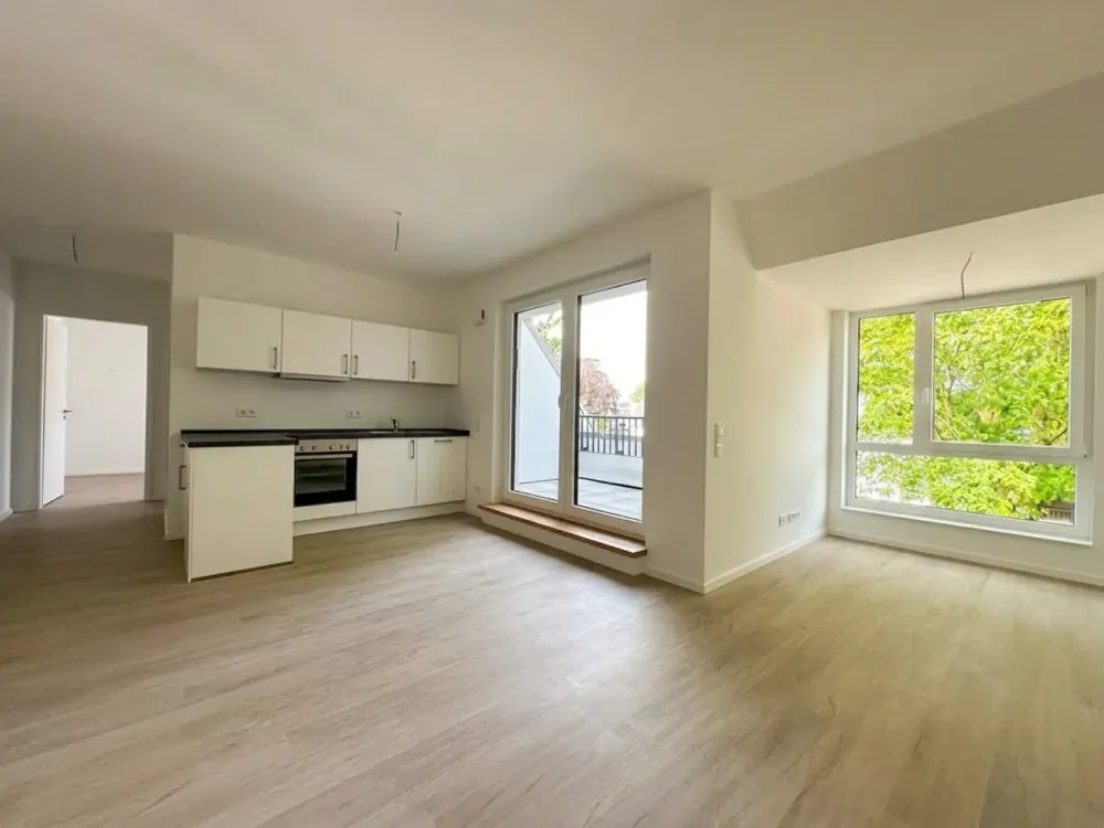 Gr0ße 5 Zimmer Wohnung zur Miete in Hamburg Rahstedt - Wentzel Dr.
