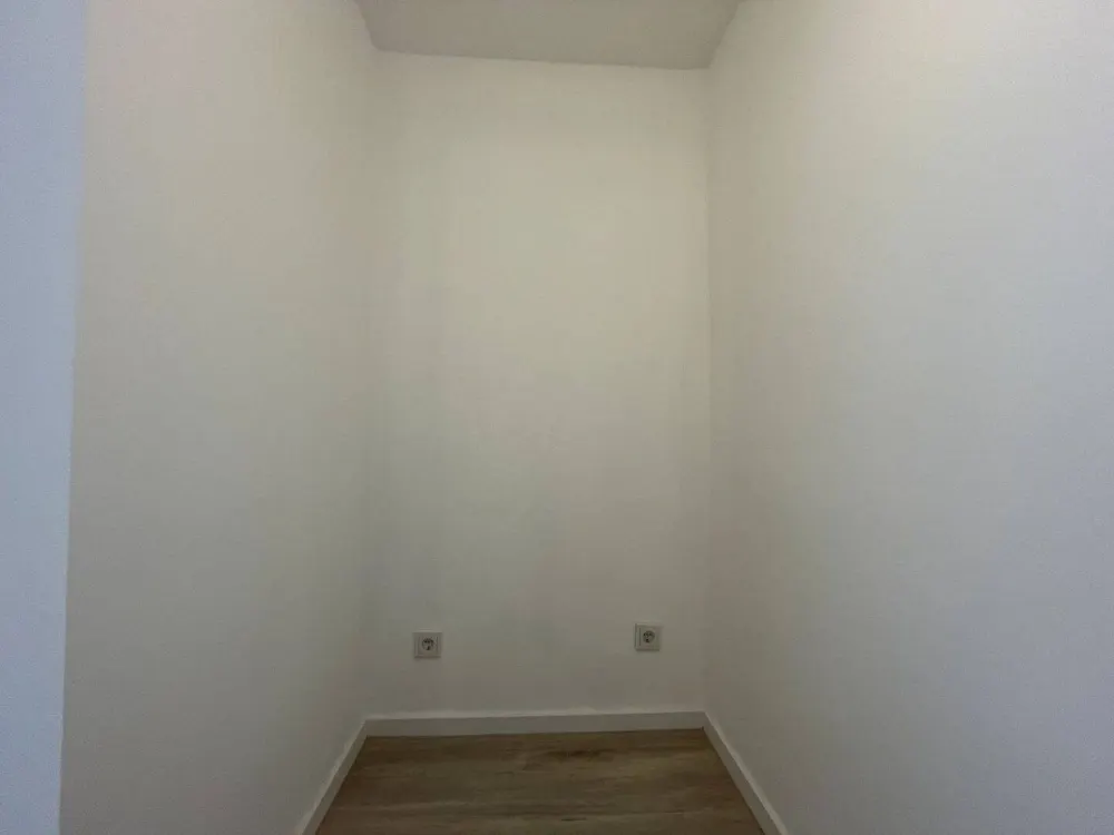 Zentrale 2-Zimmer-Wohnung in Rheinnähe