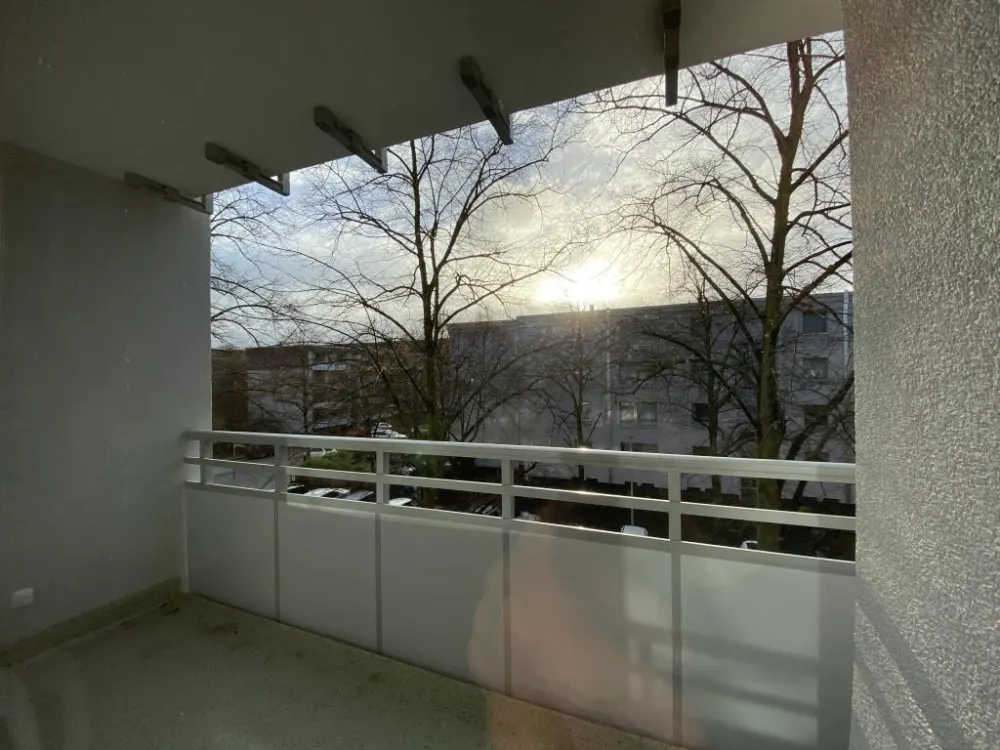 3-Zimmer-Wohnung in Monheim am Rhein Berliner Viertel