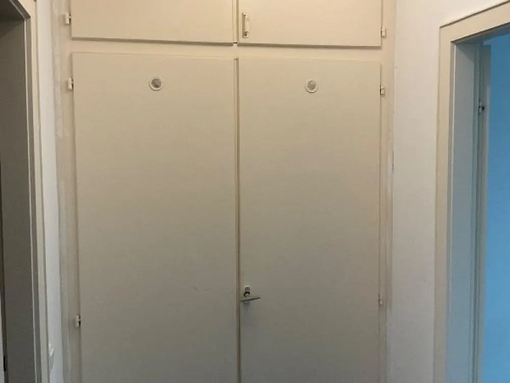 3-Zimmer-Wohnung in Monheim am Rhein Berliner Viertel