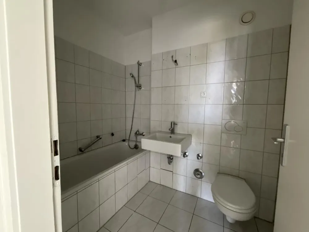 3-Zimmer-Wohnung in Monheim am Rhein Berliner Viertel