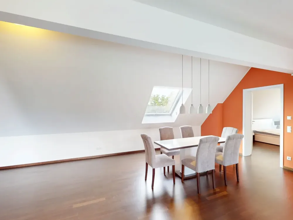 شهر واحد إيجار مجاني! واسع ومفروش: حلم السكن في elevon