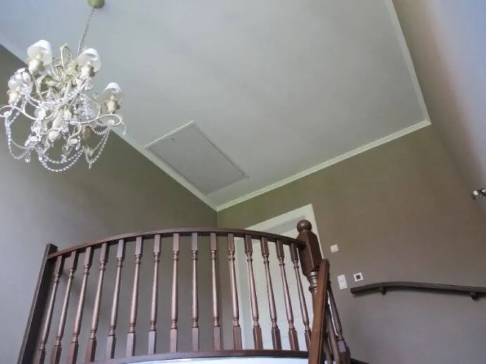 *** Nienstedten Luxuswohnung Dachgeschoß ***