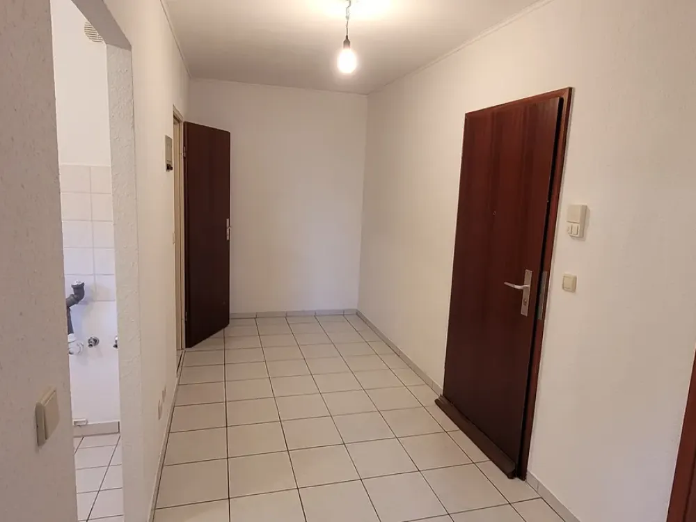 Schöne 2 Zimmer Wohnung in Bruchsal City