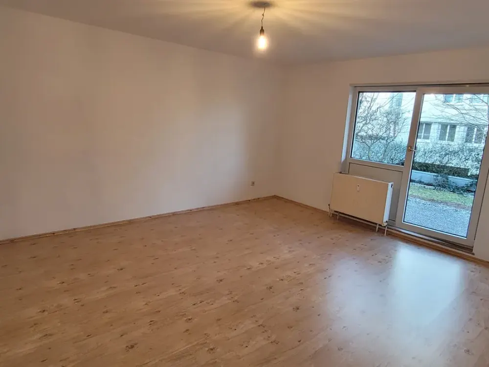 Schöne 2 Zimmer Wohnung in Bruchsal City