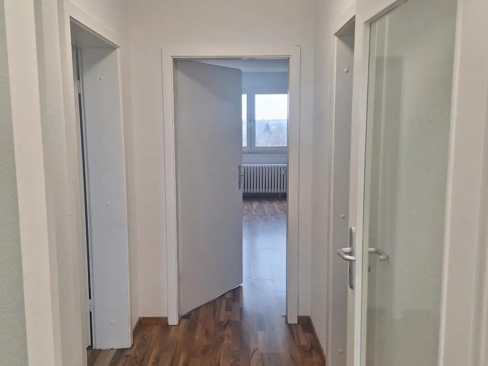 Nachmieter gesucht 2 Zimmer Wohnung