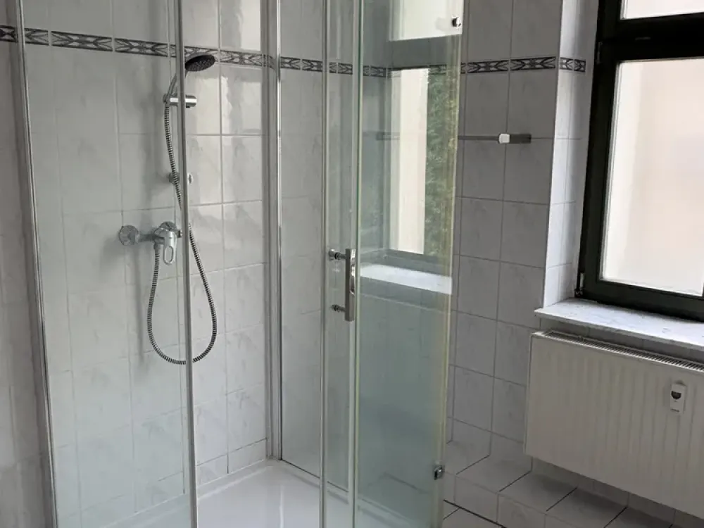 Zentral gelegenes vollmöbliertes Apartment