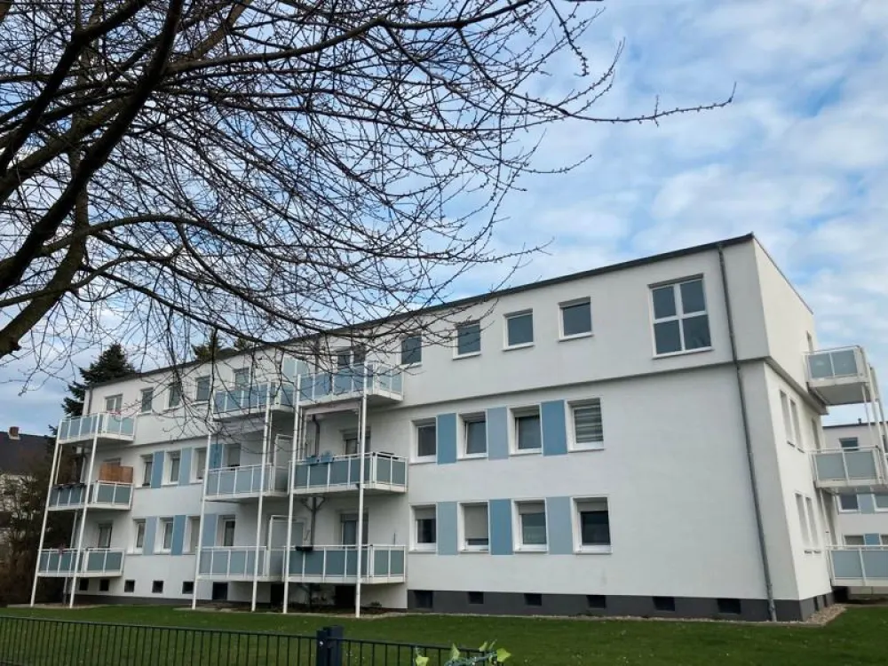 Ihr neues Zuhause hat 4-Zimmer in zentraler Lage