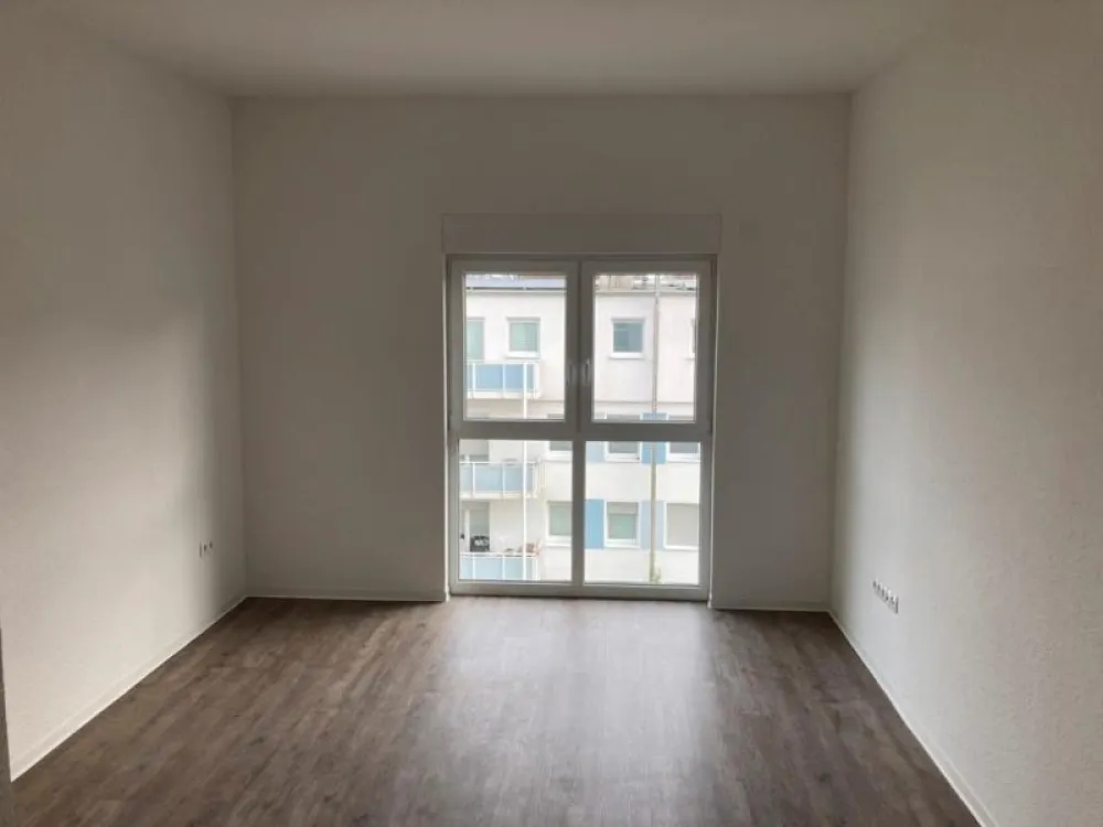 Ihr neues Zuhause hat 4-Zimmer in zentraler Lage