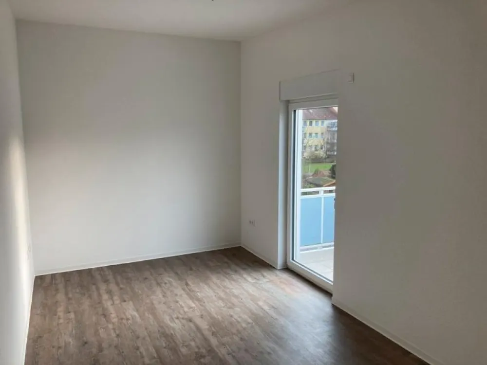 Ihr neues Zuhause hat 4-Zimmer in zentraler Lage