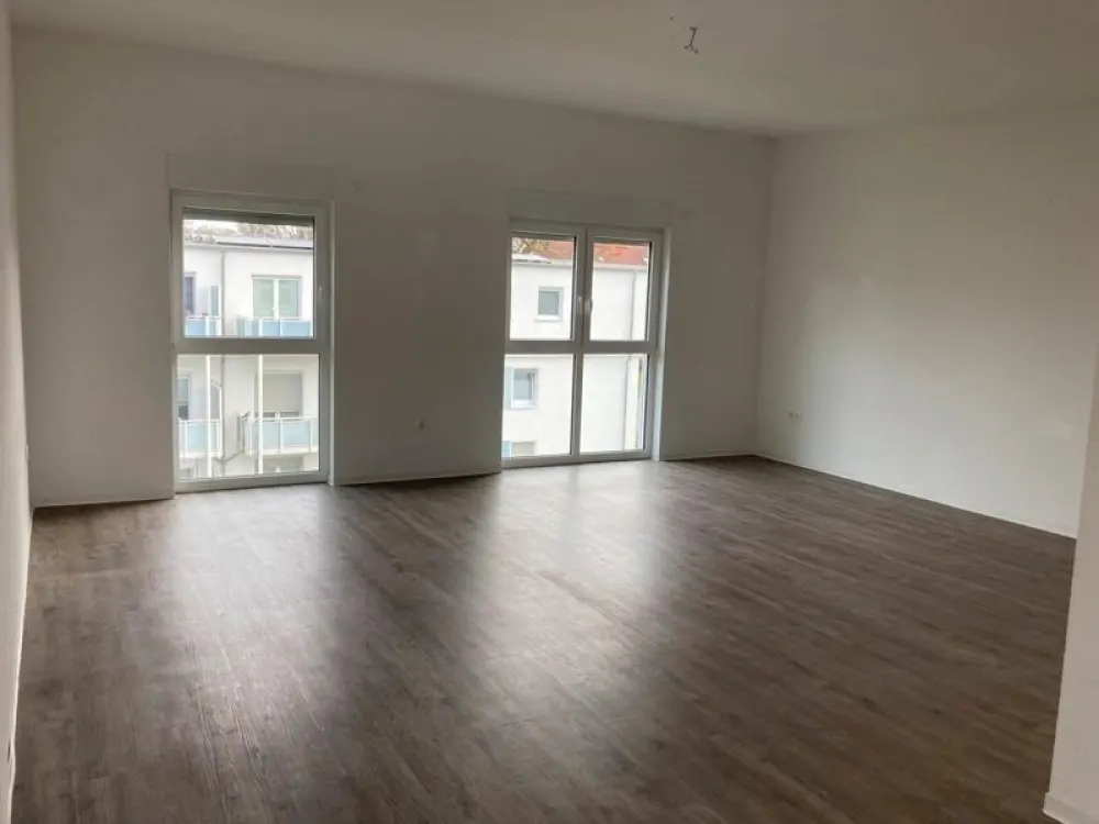 Ihr neues Zuhause hat 4-Zimmer in zentraler Lage
