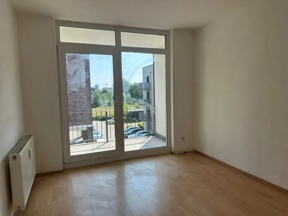 Hugo-Cassirer-Str. 33, 2.G, RE