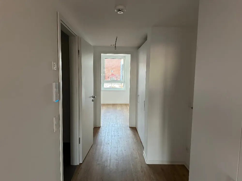 3-Room Shared Apartment 5.03 Only for Students and Trainees