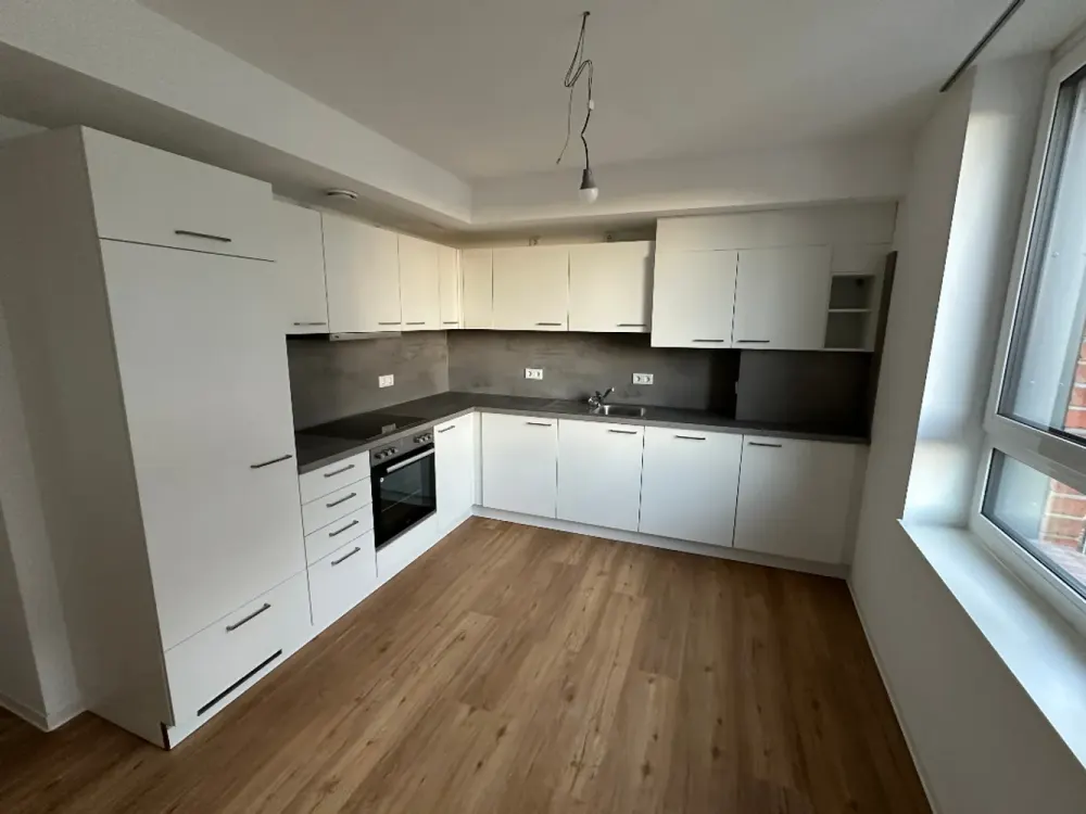 3-Room Shared Apartment 5.03 Only for Students and Trainees