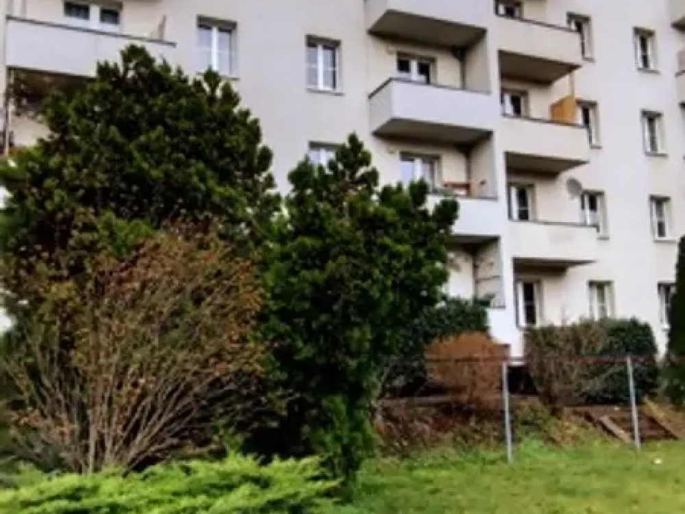 Ihr neues Zuhause: 1-Zimmer-Single-Wohnung