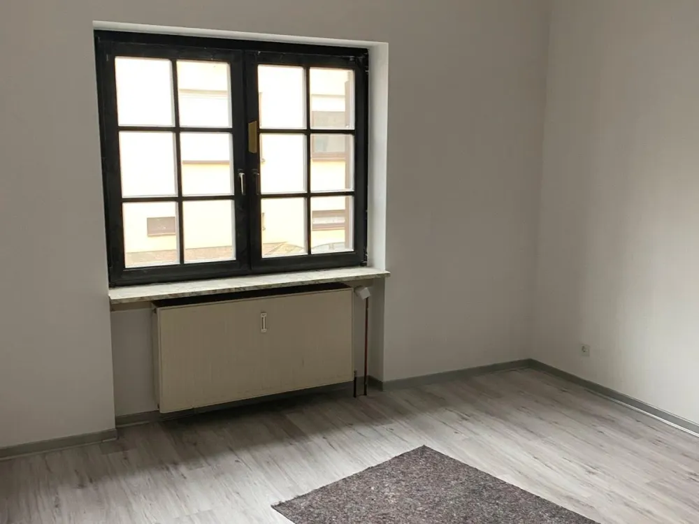 EG.Wohnung 2 ZKB