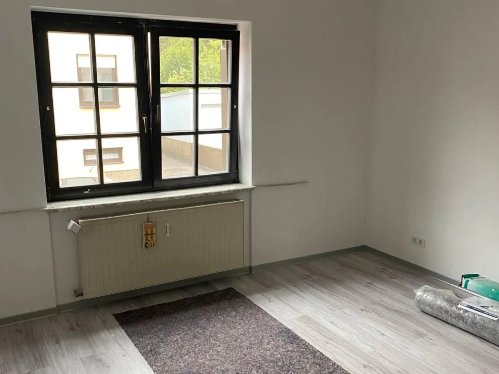 EG.Wohnung 2 ZKB