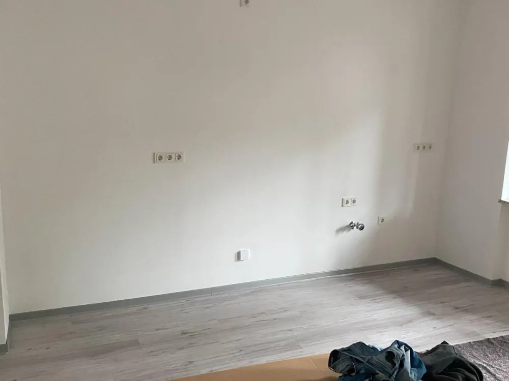 EG.Wohnung 2 ZKB