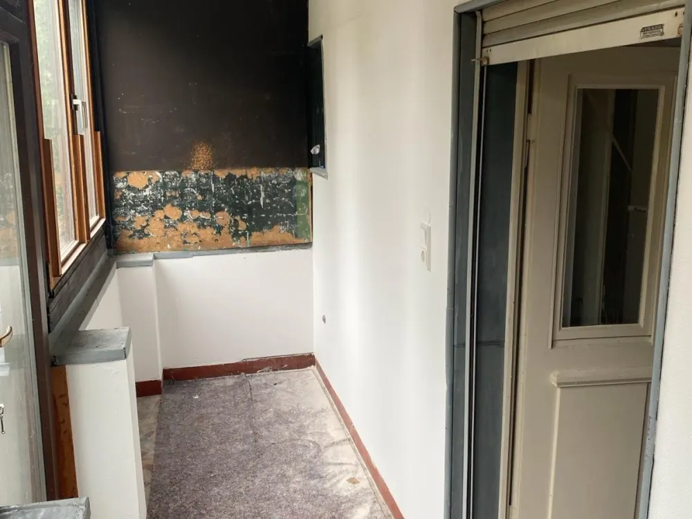 EG.Wohnung 2 ZKB