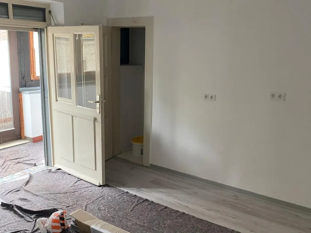 EG.Wohnung 2 ZKB