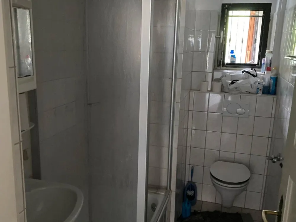 EG.Wohnung 2 ZKB