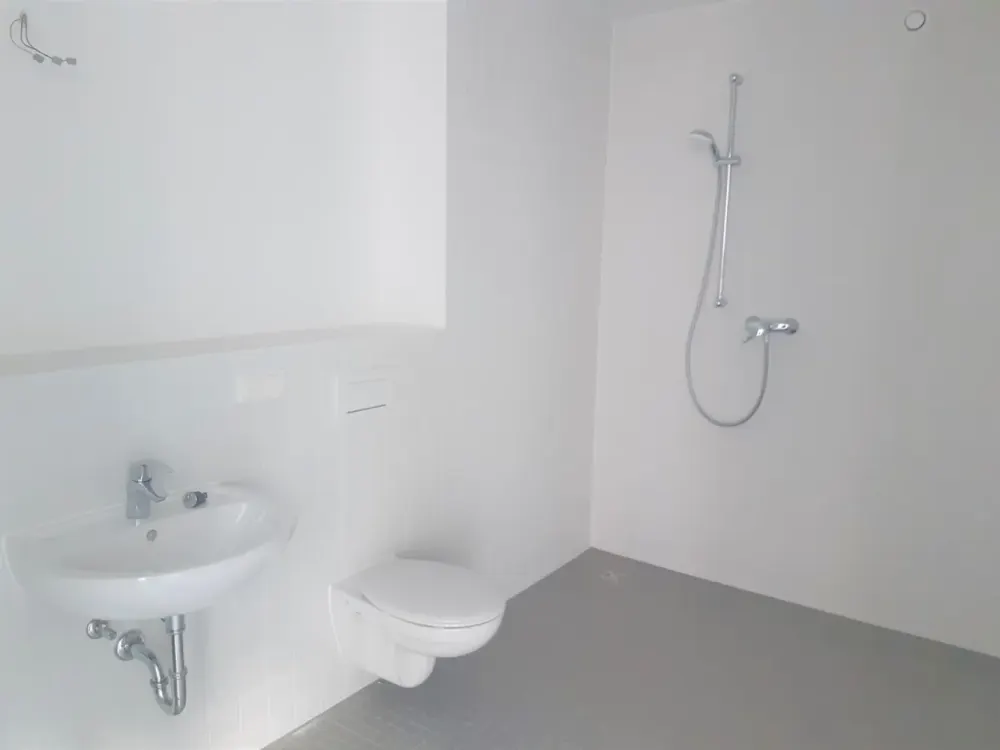 *Schöne 2 Zimmerwohnung im modernen Neubau*