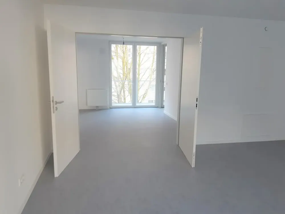 *Schöne 2 Zimmerwohnung im modernen Neubau*