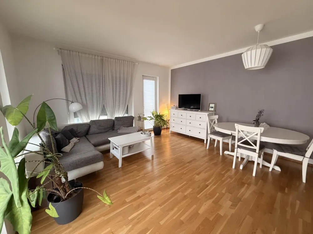 Charmante 3 Zimmer Wohnung zur Miete in Leipzig - Wentzel Dr.