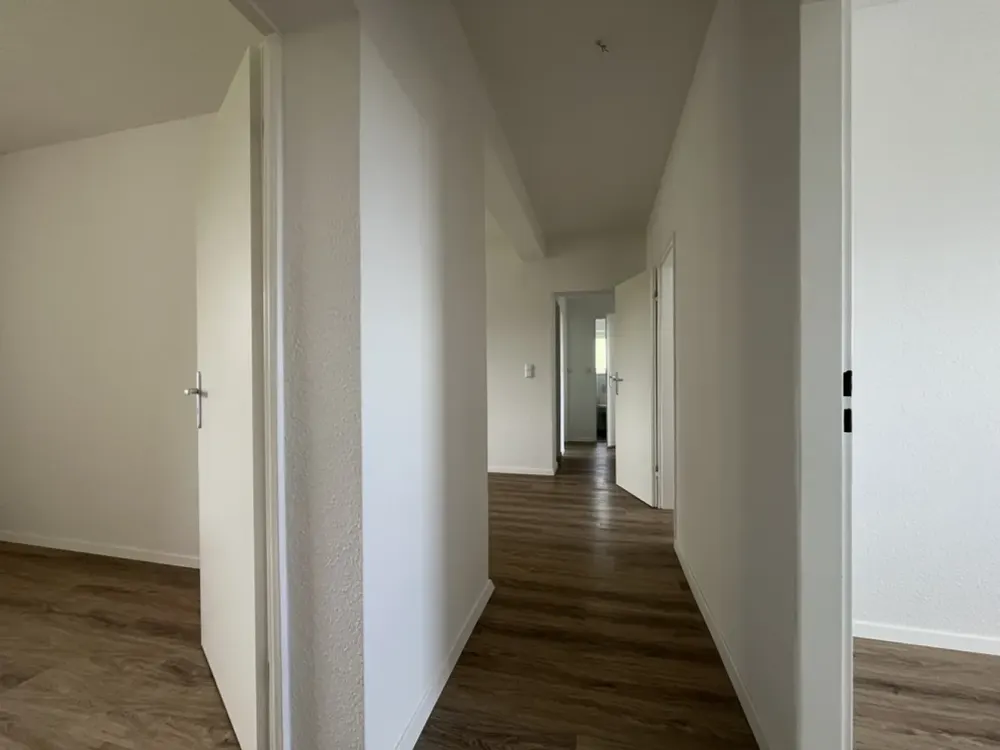 großzügige 4-Zimmerwohnung