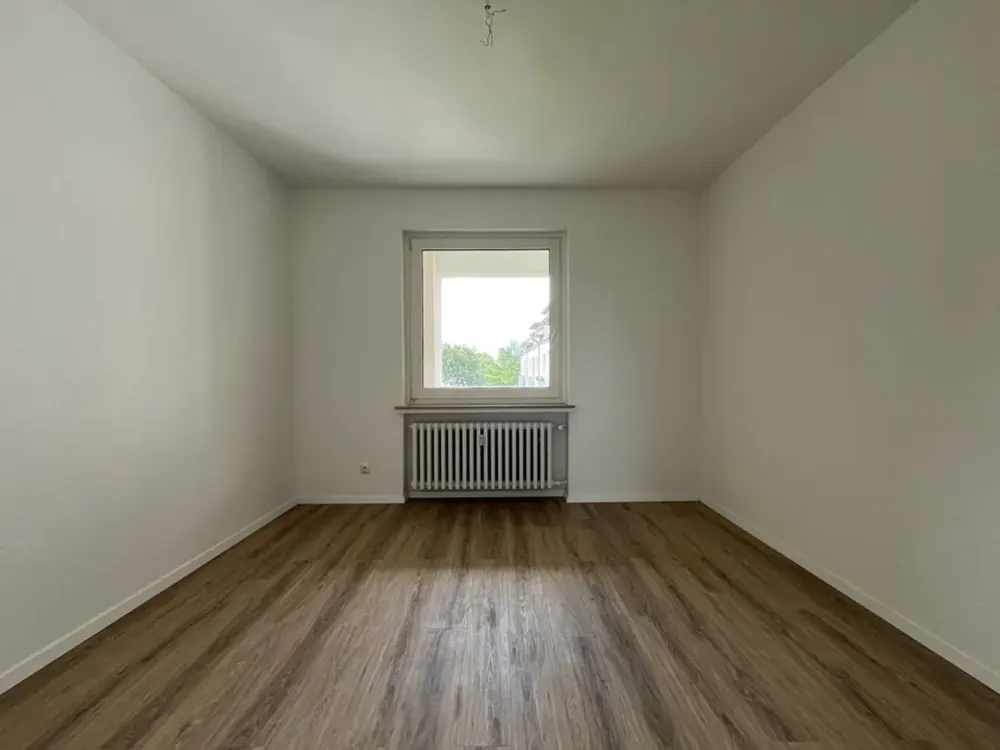 großzügige 4-Zimmerwohnung