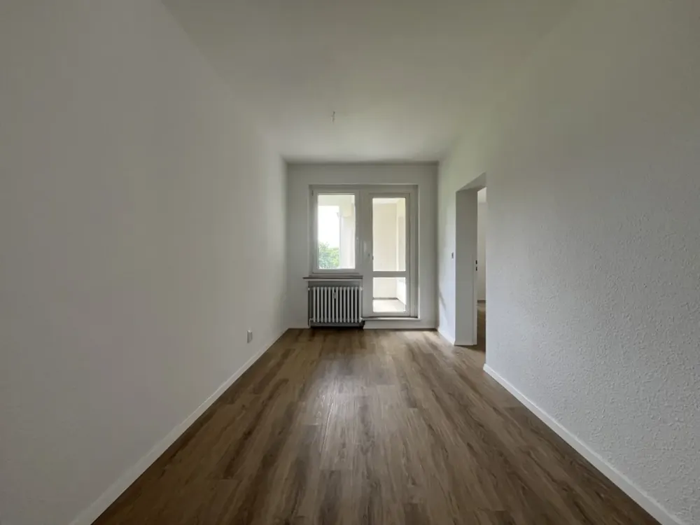 großzügige 4-Zimmerwohnung