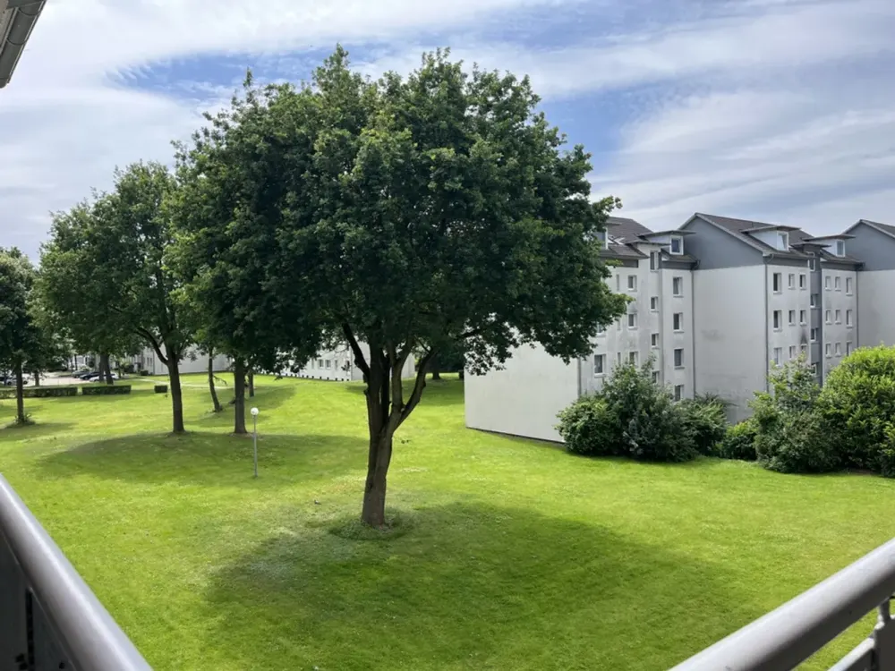 großzügige 4-Zimmerwohnung