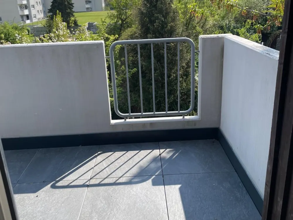 Helle Dachgeschoßwohnung 56 qm mit Balkon Dortmund-Wickede