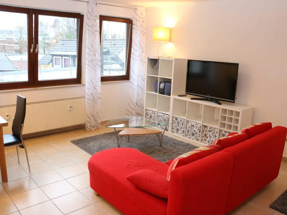Möbliertes Apartment in Eller *Toplage & bezugsbereit*